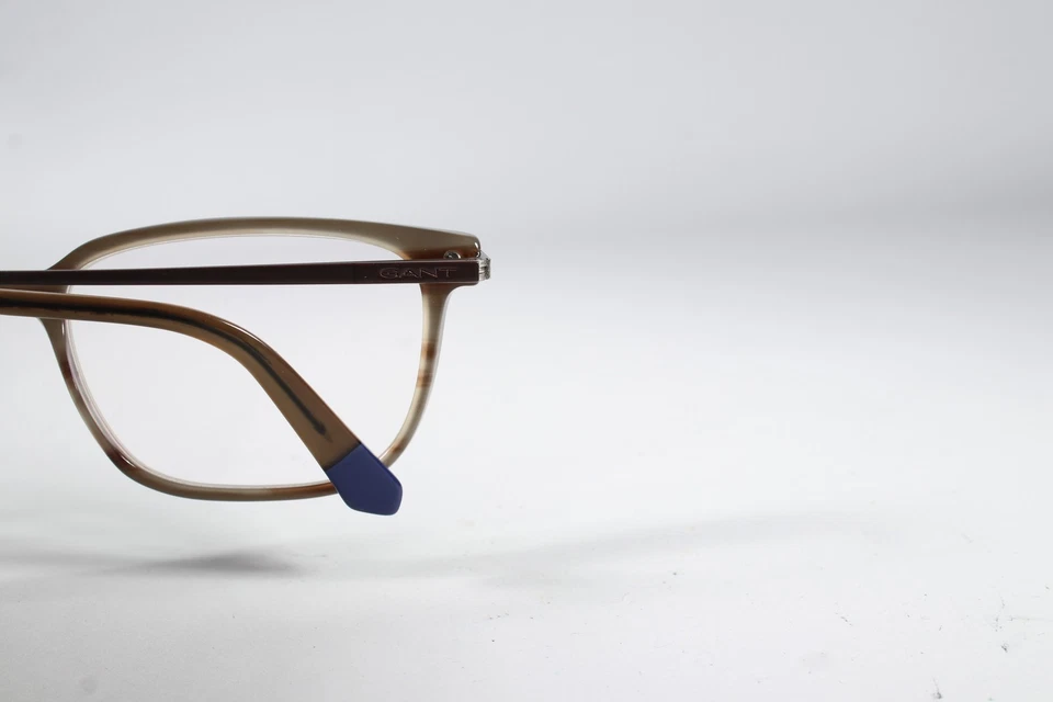 Gant Eyeglasses GA3112 Mens Brown 1 Full Rim Plastic Eyewear Glasses Frames - Image 4 of 4
