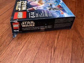 LEGO Star Wars: LEGO Star Wars Advent Calendar (75146)