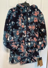 North Face Women CAMPSHIRE Pullover Hoodie Size L