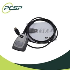 Genuine Code CR1011‑C500 CR1000 Compact 2D Barcode Scanner Kit w/ USB Cable OEM