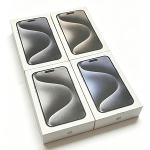 Nuevo iPhone 15 Pro Max | eBay