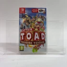Caption Toad Treasure Tracker (Nintendo Switch, NaN) PAL