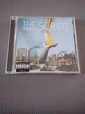 the script-self title cd 2008 sony -bmg entertainment 11 tracks excellent condit