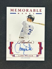 2021 Panini Flawless Baseball Cards Checklist 19