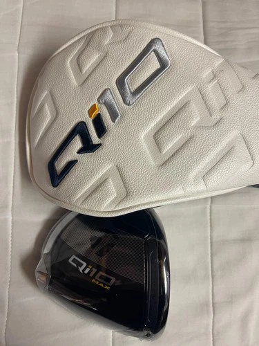 TaylorMade Qi10 Max Driver