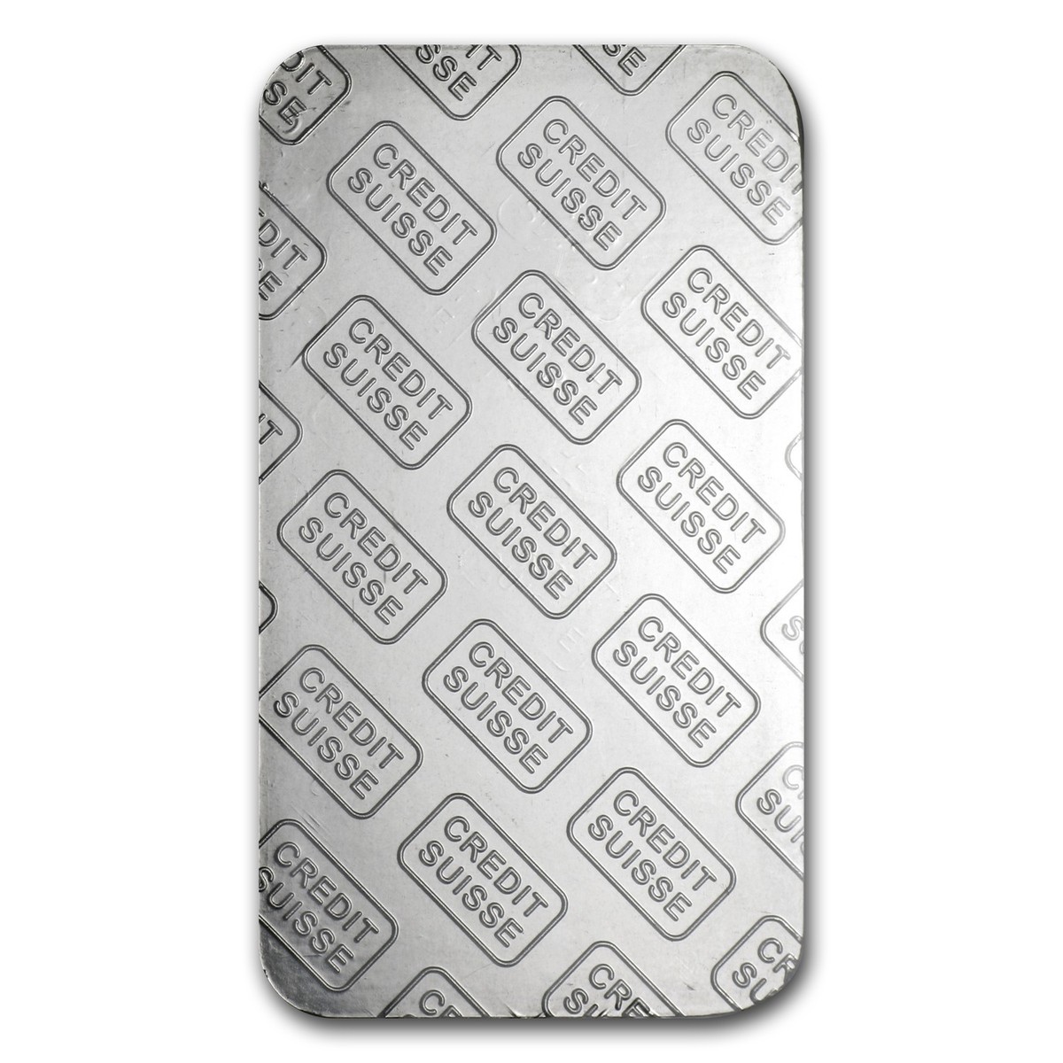 1 oz Platinum Bar - Credit Suisse (.9995 Fine, w/Assay) | eBay