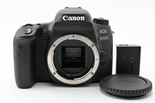 Canon EOS 9000D Body 393204