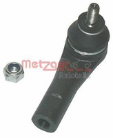 Spurstangenkopf Vorne Links Rechts Metzger 54014508 Passend FüR Nissan