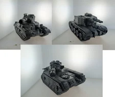 Grim Guard Vehicles 3 pack #3 28mm FAST SHIP|Alternate Wargaming Miniature