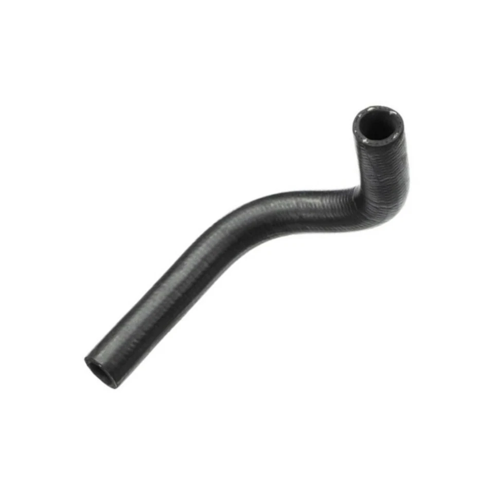 Genuine ACDelco For Jeep Wrangler 2003-2006 Heater Hose Black Reinforced Rubber - Image 2 of 4