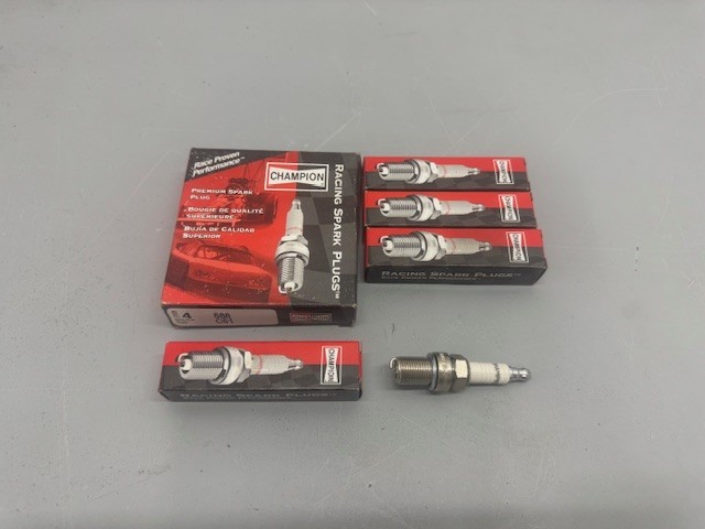 Champion C61 Spark Plugs