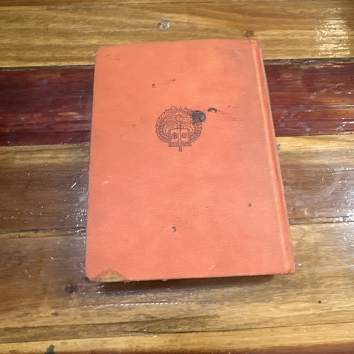 Fact And Story Readers: Book 6 (1934, Hardcover) - Picture 3 of 21