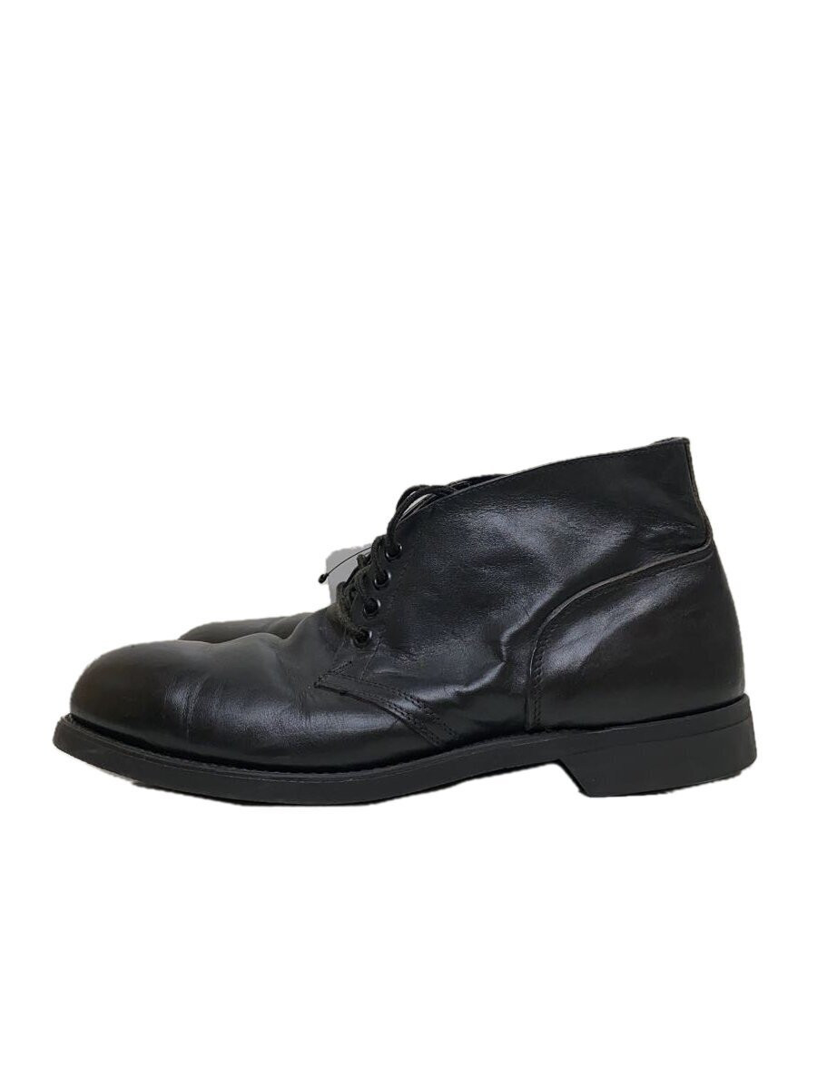 靴 NOS 90s service shoe by Craddock TERRY 靴 NOS 90s service shoe by Craddock TERRY Craddock TERRY NOS