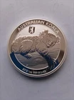 Australian Koala 1 oz Berliner dollar