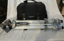 Velbon Tripod SEF-3  Canon Camera Bag