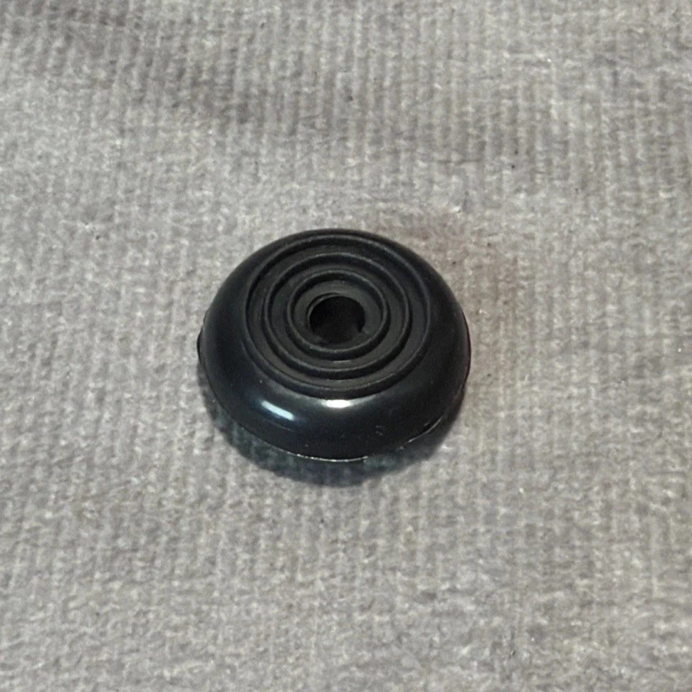 Guarnizione Ago Superiore In Silicone Per Keurig K155 B155 - Ricambio Originale
