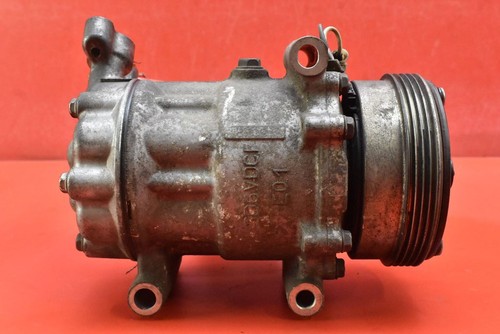 Renault Thalia I 2010 Klimakompressor Pumpe 8200840770A MKO402125