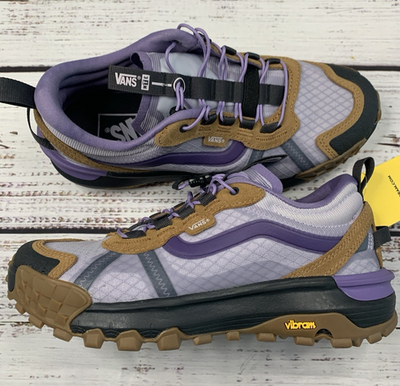 Vans MTE Crosspath XC All-Terrain Shoes Men's 5.5 Women's 7 Water