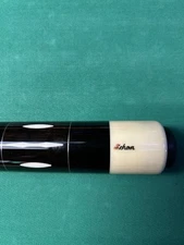 Schon SP31 Pool Cue- Very Rare- Short Pin-Just Refinished-Beautiful Cue NOS