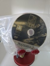 Shin Sangoku Musou 2 Mushouden Dynasty Warriors Legends PS2 Disc Only  IMPORT