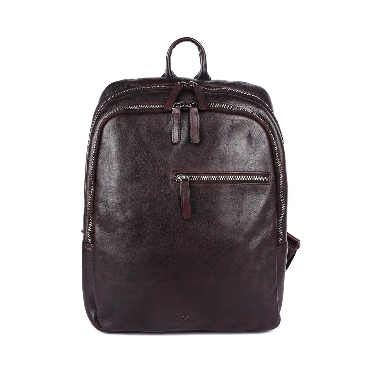 6pm leather backpack Miramar Leather Women's Backpack
