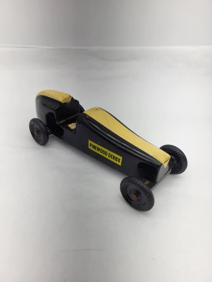 ヴィンテージ　木製　ミニカー Wooden Vintage Manufacture Diecast Cars for sale | eBay