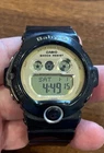 Vintage CASIO G Shock BABY-G 3297 BG-6901; NEW BATTERY