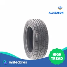 Driven Once 235/55R18 Toyo Celsius 100V - 10/32