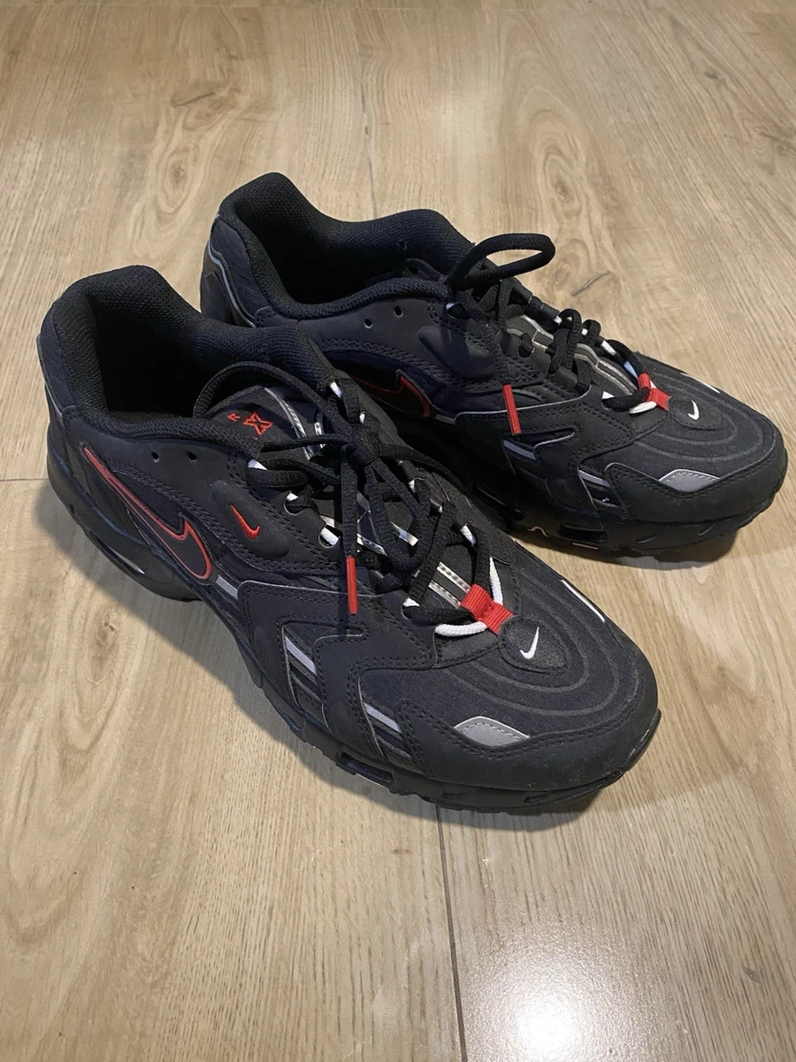 Nike Air Max 96 2 Bred for Sale | Authenticity Guaranteed | eBay