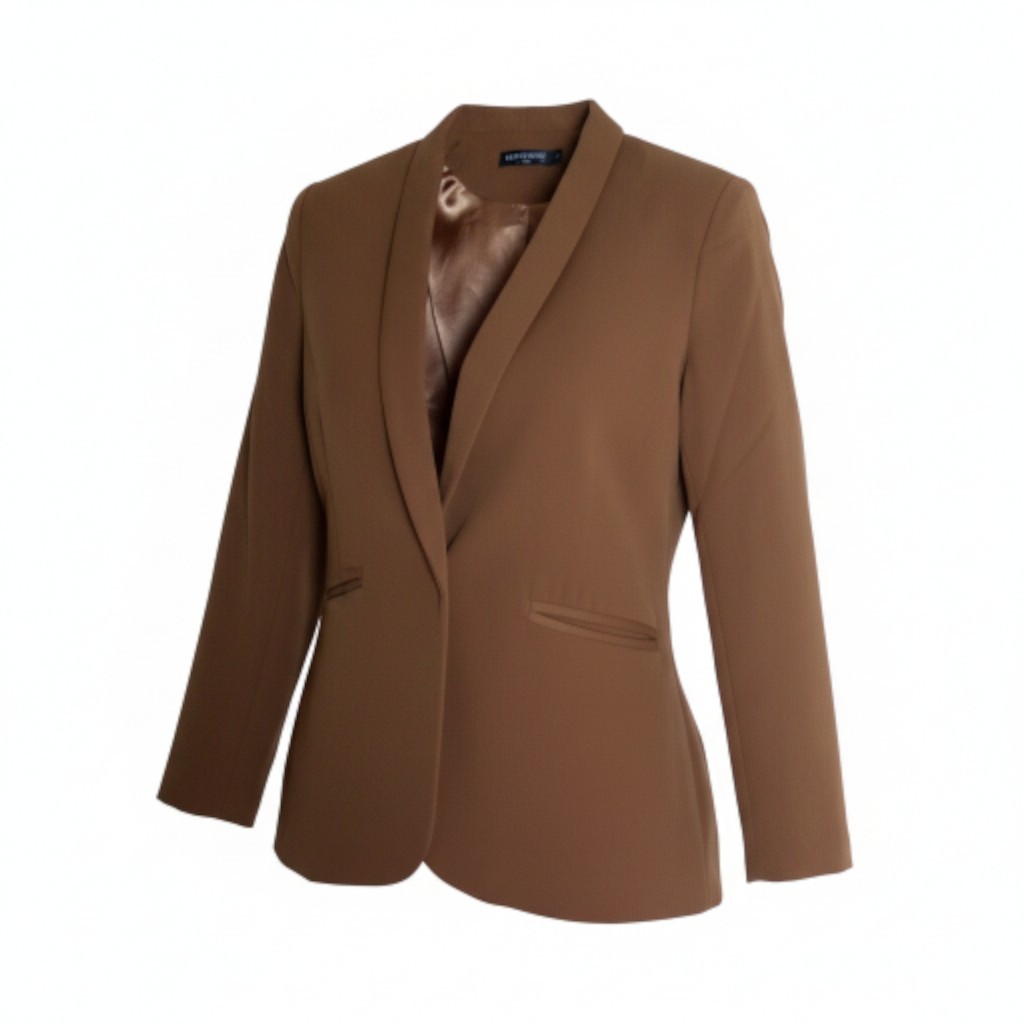 URBAN COCO  BLAZER SIZE SMALL image 3