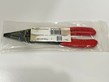 New Blue Point Wire Stripper Cutters Pwc-9 Tool Snap-on You Only Cry Once New Blue Point Wire Stripper Cutters Pwc-9 Tool Snap-on You Only Cry Once
