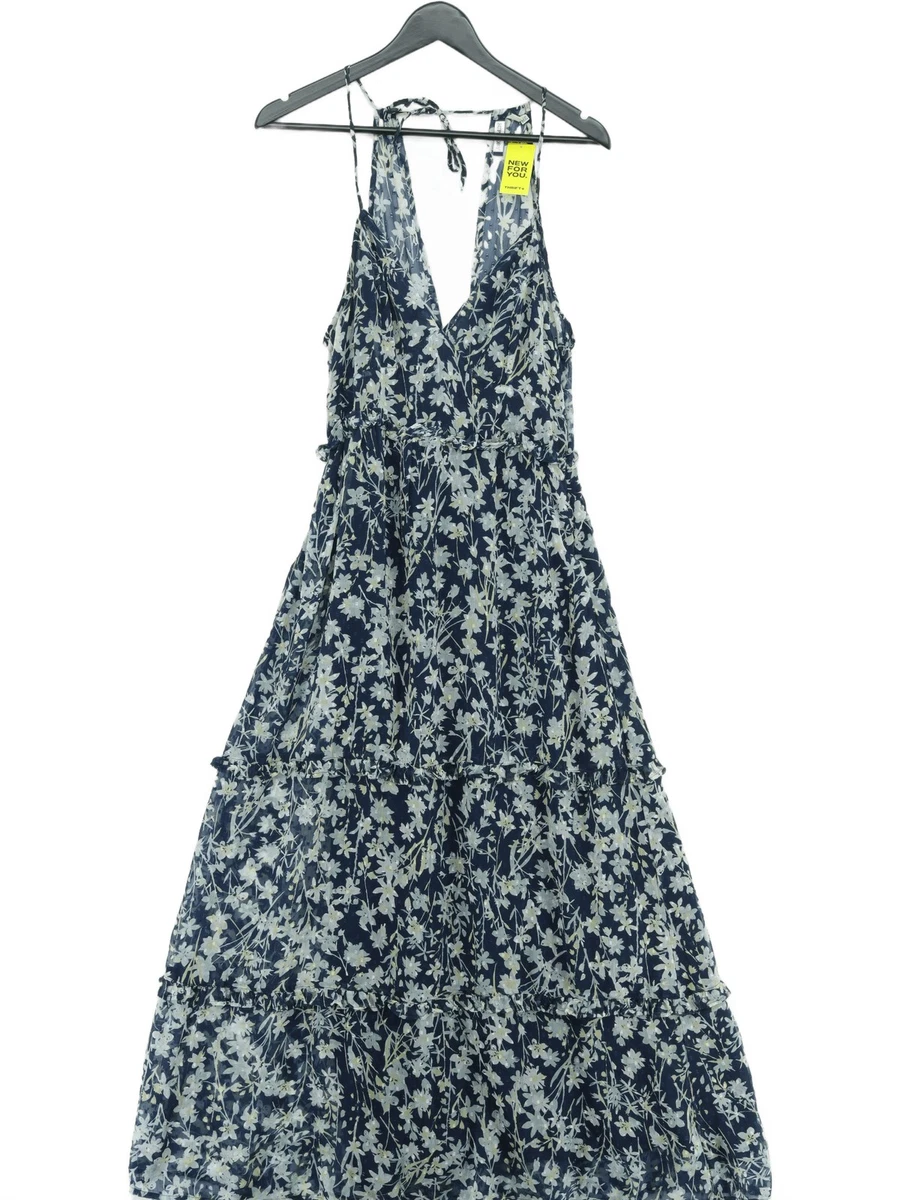 chinese dress ladies Superdry Women's Ameera Maxi Dress, Black, M : Amazon.co.uk: Fashion