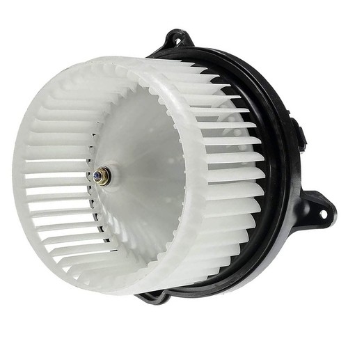 NEW HVAC BLOWER MOTOR FOR INFINITI QX56 5.6L 2004-2010 27375ZC30A 27375 ...