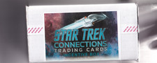 2026 Rittenhouse Star Trek Connections Checklist Guide in-content 23