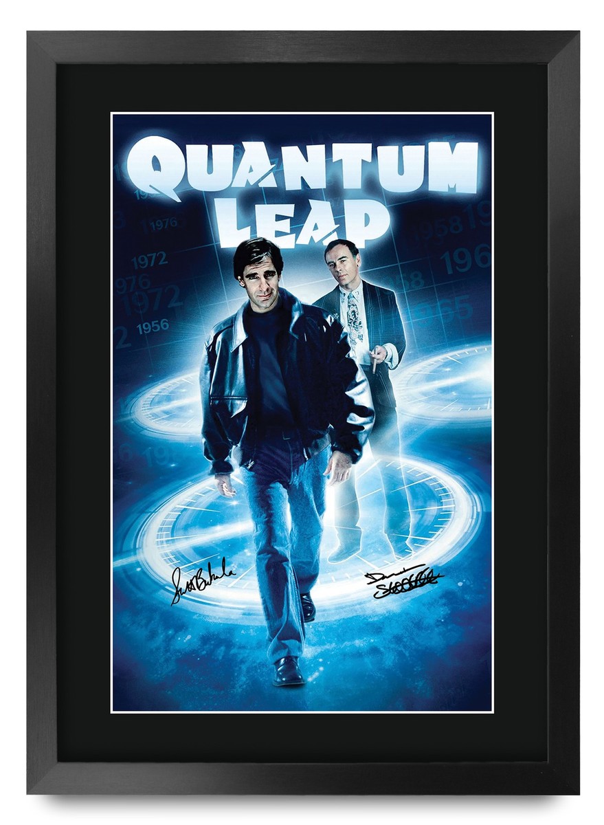 ポスター QUANTUM THEORY クウォンタム セオリー ポスター QUANTUM