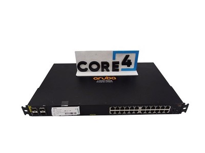 HP R8N87A Aruba 6000 24G CL4 4SFP Switch