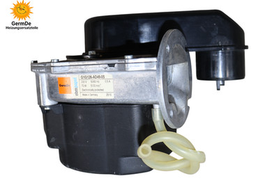   ebm-papst Gebläse G1G126-AD49-05  