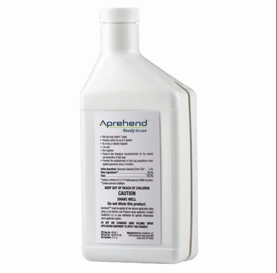 #ad #ad Aprehend RTU Natural Insecticide bottle 16 oz $130.00