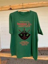 Fontaines D.C. Band Live IN Concert Tour T Shirt Full Size S-5XL NT064