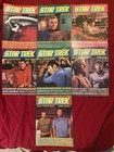 Lot of 16 Different Vintage STAR TREK Giant Poster Books - 1976-1978 Voyage — photo 2