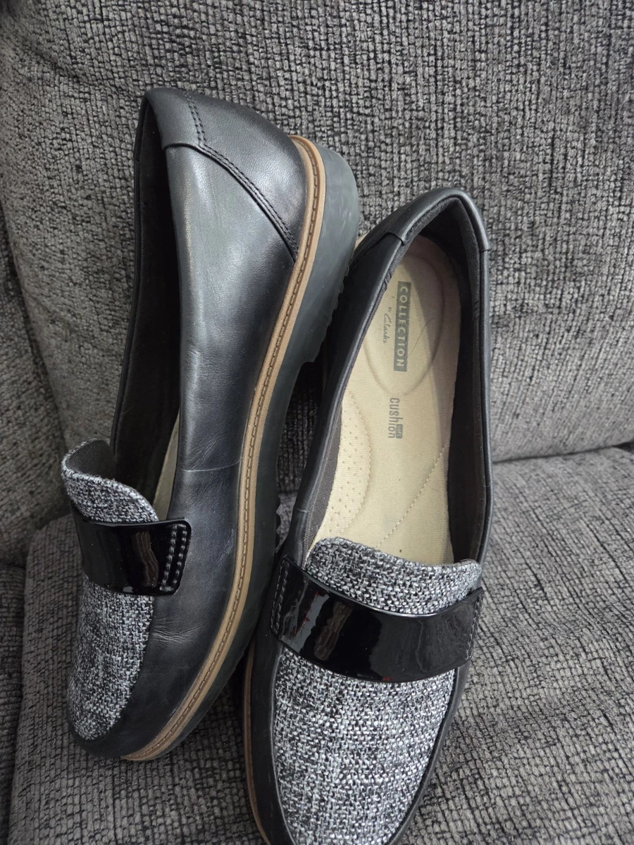 Gabor Comfort - Ballerinas & instappers voor dames - Blauw
