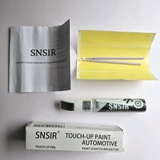 Touch Up Paint Kit PN01 Stealth Grey for Tesla Model Y 3 S X DIY Repair Kit Chip