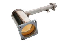 Catalyseurs Citroen SAXO