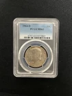 1964-D Kennedy 90% Silver Half Dollar PCGS MS63 #2865