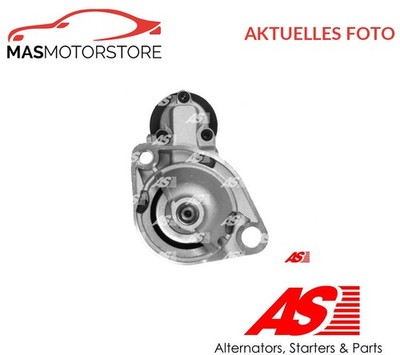 MOTOR ANLASSER STARTER AS-PL S0233 P NEU OE QUALITÄT