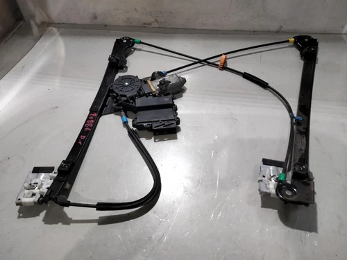 Elevalunas Delantero Derecho para VOLKSWAGEN GOLF III (1H1)(11.1991) 1 2933833 - Imagen 1 de 9