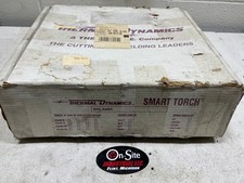 THERMAL DYNAMICS 1TORCH SL100 RPT REPLACEMENT PLASMA CUTTING MACHINE TORCH