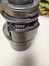 PANASONIC TKGF0160-1 Standard Zoom Lens for High Brightness AI-IS