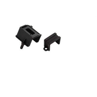 Redcat Racing BS701-038 Battery Base and Cover Rear Caldera 10E, SC 10E, XB 10E