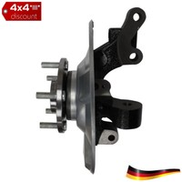 Achsschenkel, Radnabe, Links Vorne Jeep Compass, Patriot MK 2007+